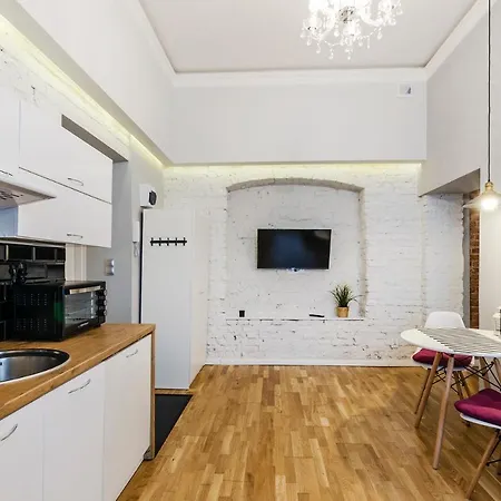 City Center Apartament