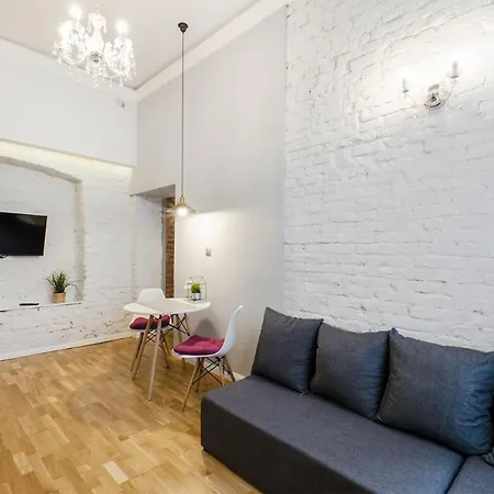 City Center Apartament *