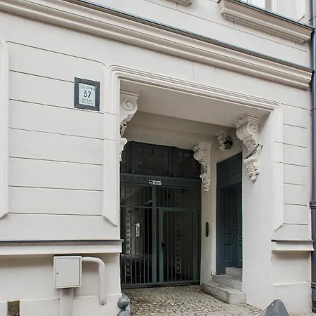 City Center Apartament