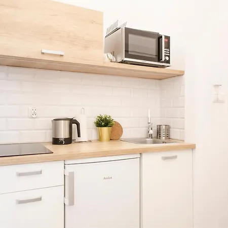City Center Apartament *