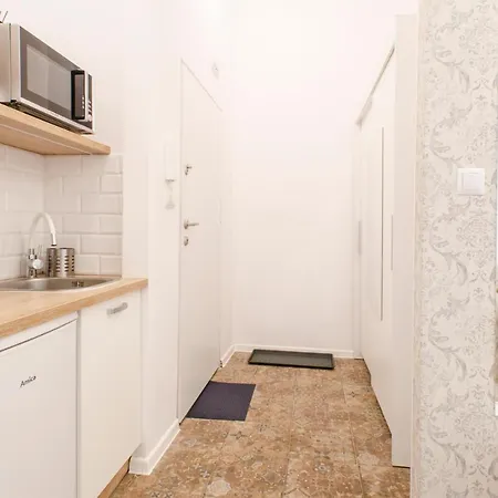 Apartament City Center *