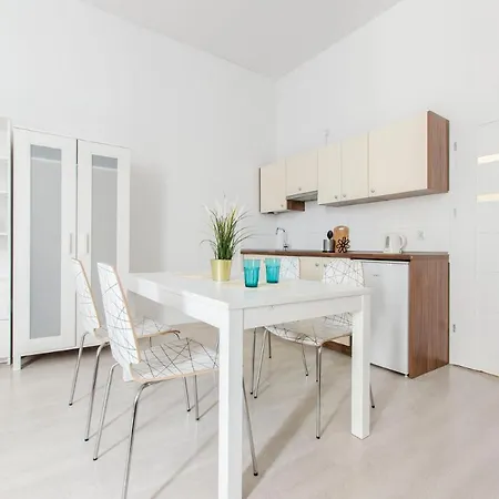 City Center Apartament