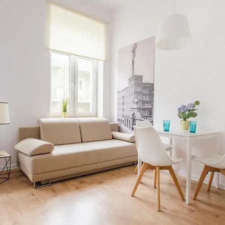 Apartament City Center *