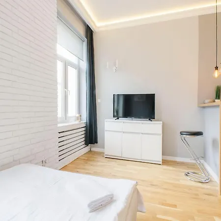City Center Apartament *