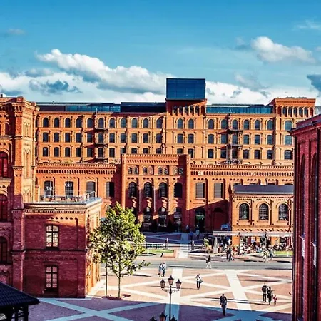 City Center