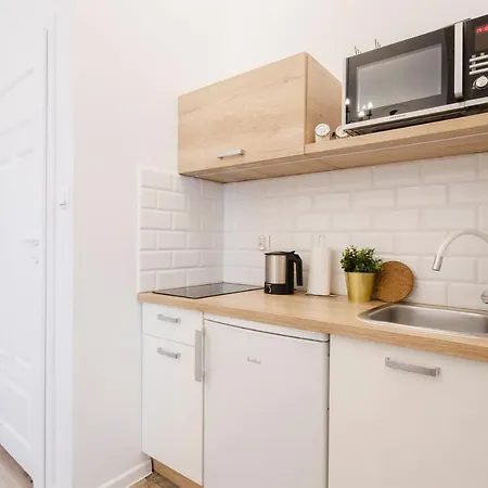 City Center Apartament