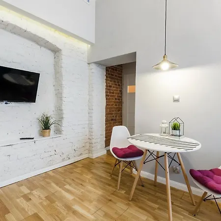 City Center Apartament *
