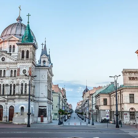 City Center Łódź