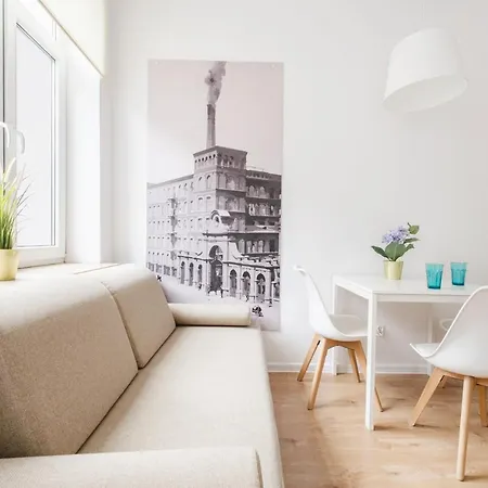 Apartament City Center