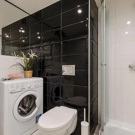 City Center Apartament *
