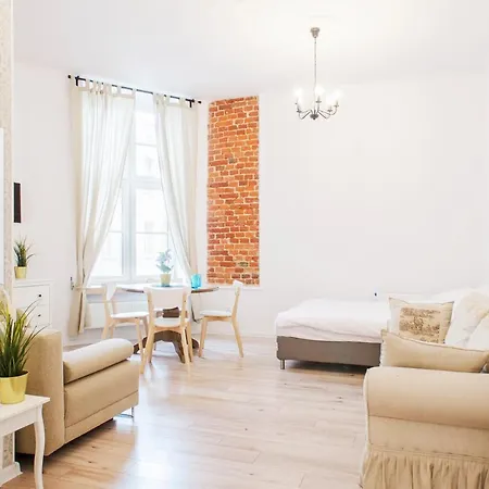 City Center Apartament