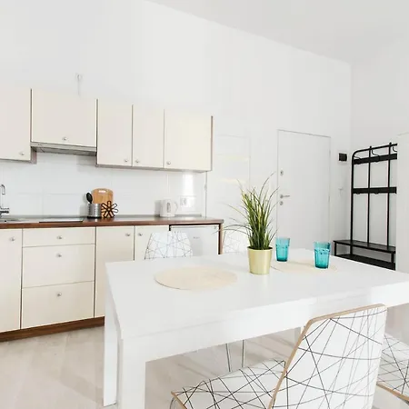 City Center Apartament