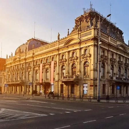 City Center
